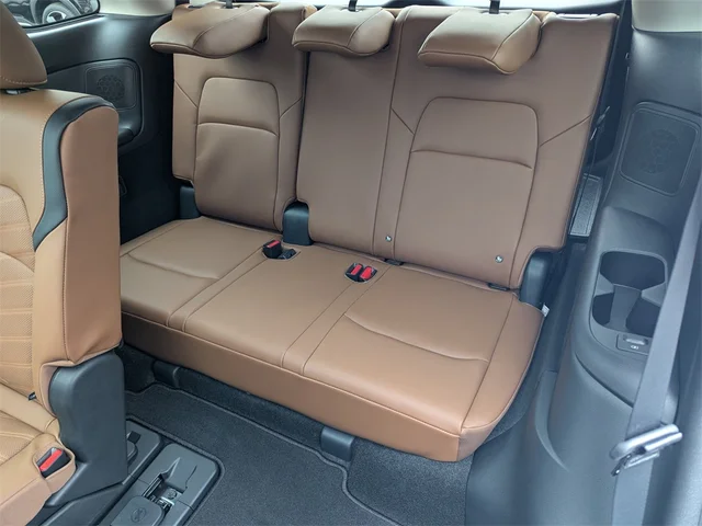 Nuevos NISSAN PATHFINDER à Kennesaw, chez Town Center Nissan