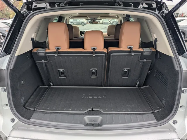 Nuevos NISSAN PATHFINDER à Kennesaw, chez Town Center Nissan