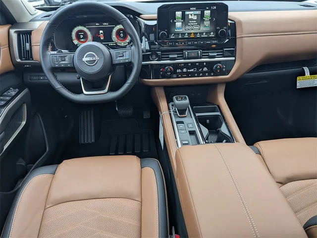 Nuevos NISSAN PATHFINDER à Kennesaw, chez Town Center Nissan