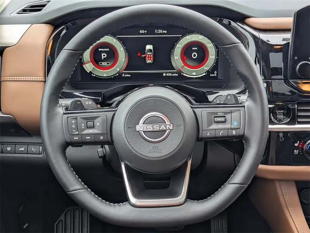 Nuevos NISSAN PATHFINDER à Kennesaw, chez Town Center Nissan