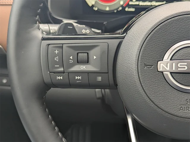 Nuevos NISSAN PATHFINDER à Kennesaw, chez Town Center Nissan