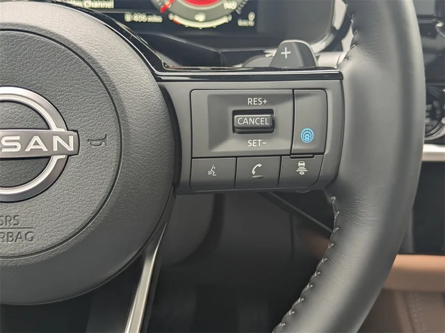 Nuevos NISSAN PATHFINDER à Kennesaw, chez Town Center Nissan