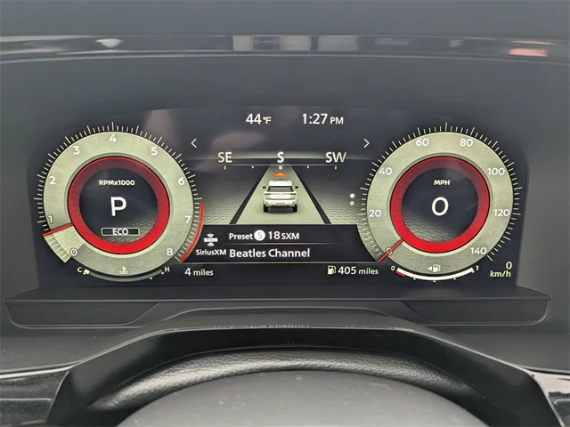 Nuevos NISSAN PATHFINDER à Kennesaw, chez Town Center Nissan