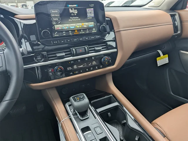 Nuevos NISSAN PATHFINDER à Kennesaw, chez Town Center Nissan