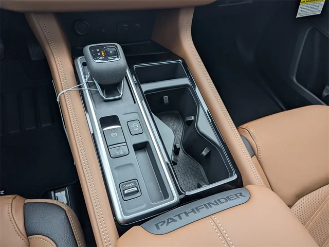 Nuevos NISSAN PATHFINDER à Kennesaw, chez Town Center Nissan