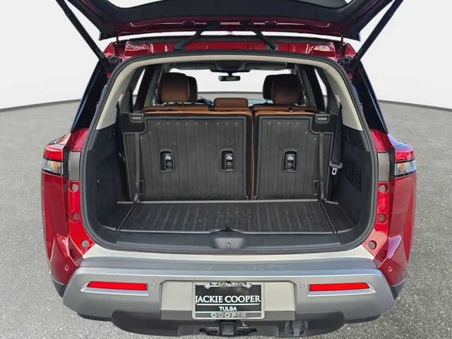 SEMINUEVOS NISSAN Pathfinder a Estados en autogozo