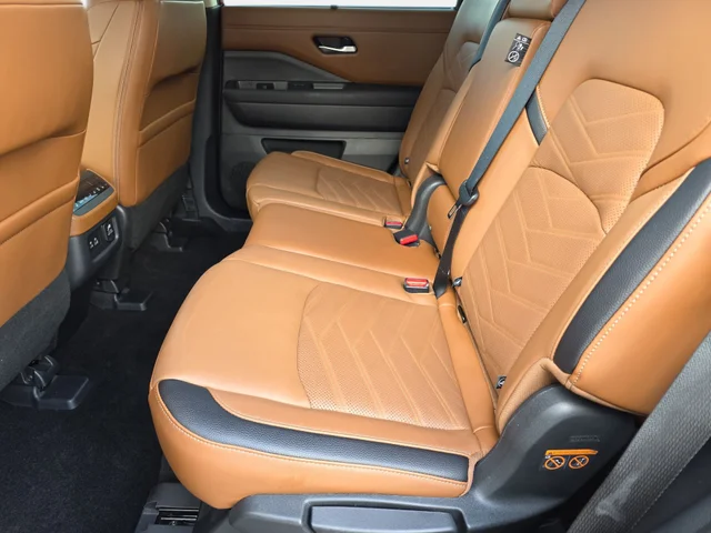 SEMINUEVOS NISSAN Pathfinder a Estados en autogozo
