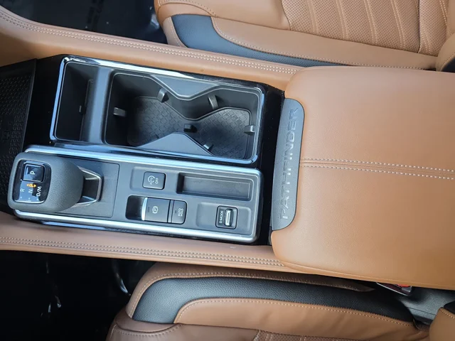 SEMINUEVOS NISSAN Pathfinder a Estados en autogozo