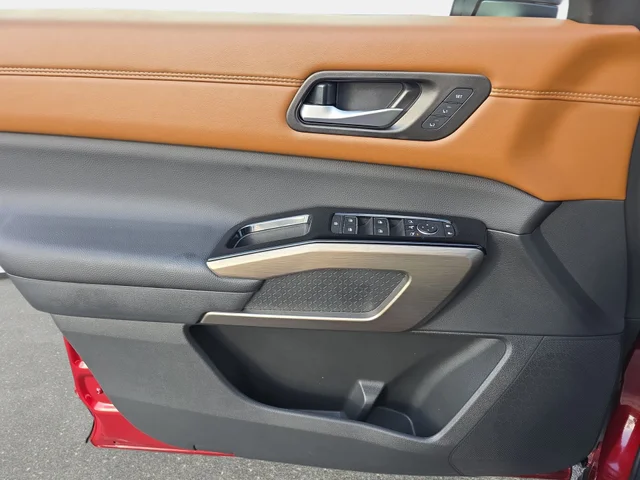 SEMINUEVOS NISSAN Pathfinder a Estados en autogozo