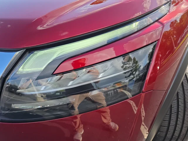 SEMINUEVOS NISSAN Pathfinder a Estados en autogozo