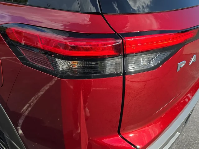 SEMINUEVOS NISSAN Pathfinder a Estados en autogozo