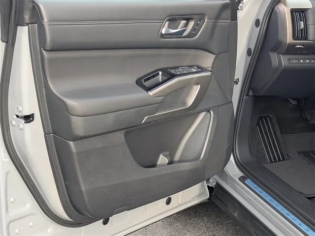 Nuevos NISSAN PATHFINDER à Kennesaw, chez Town Center Nissan