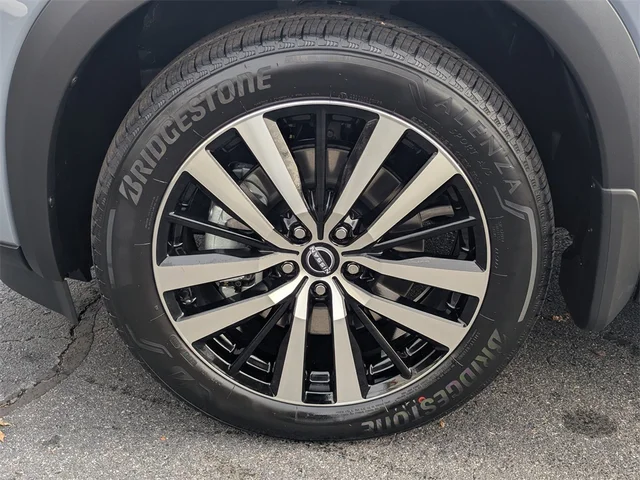 Nuevos NISSAN PATHFINDER à Kennesaw, chez Town Center Nissan