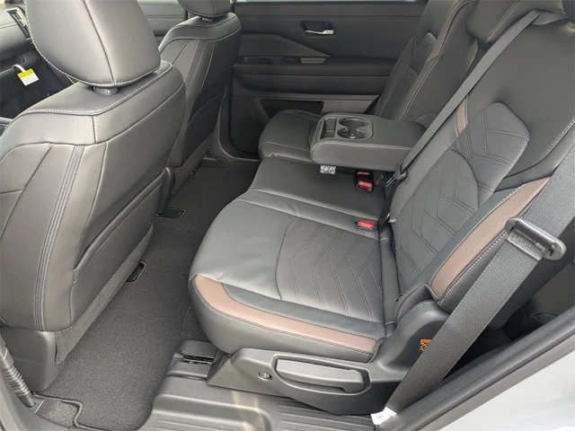 Nuevos NISSAN PATHFINDER à Kennesaw, chez Town Center Nissan