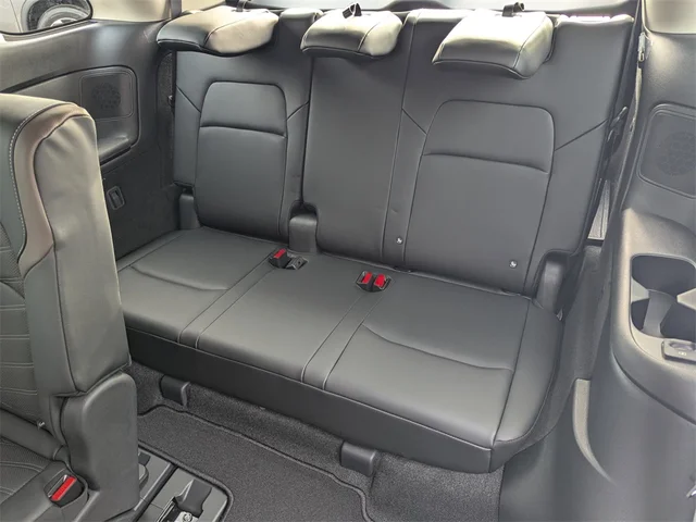 Nuevos NISSAN PATHFINDER à Kennesaw, chez Town Center Nissan