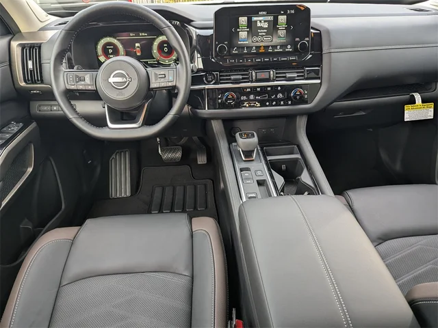 Nuevos NISSAN PATHFINDER à Kennesaw, chez Town Center Nissan