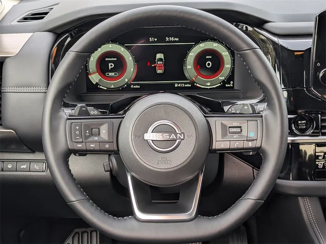 Nuevos NISSAN PATHFINDER à Kennesaw, chez Town Center Nissan