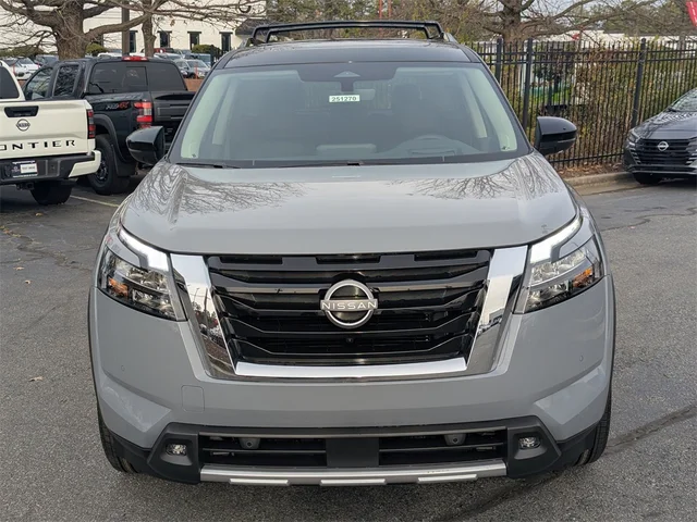 Nuevos NISSAN PATHFINDER à Kennesaw, chez Town Center Nissan