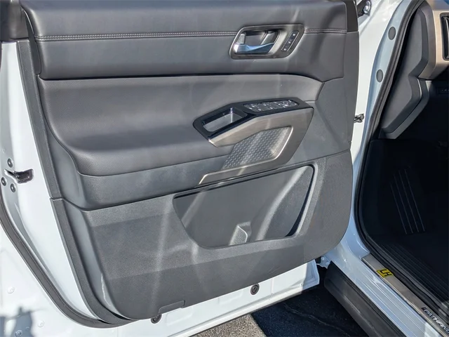 Nuevos NISSAN PATHFINDER à Kennesaw, chez Town Center Nissan