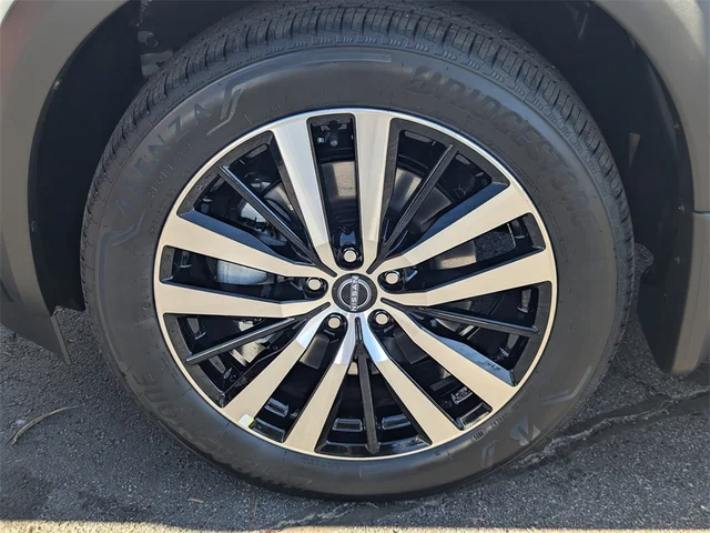 Nuevos NISSAN PATHFINDER à Kennesaw, chez Town Center Nissan