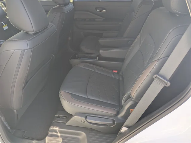 Nuevos NISSAN PATHFINDER à Kennesaw, chez Town Center Nissan