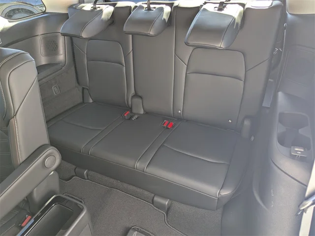 Nuevos NISSAN PATHFINDER à Kennesaw, chez Town Center Nissan