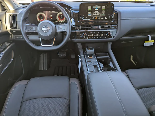 Nuevos NISSAN PATHFINDER à Kennesaw, chez Town Center Nissan