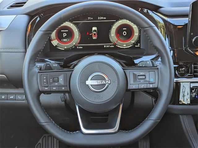 Nuevos NISSAN PATHFINDER à Kennesaw, chez Town Center Nissan