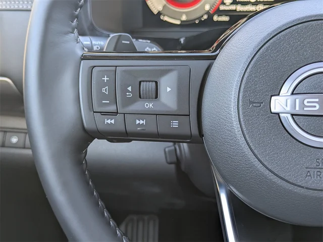 Nuevos NISSAN PATHFINDER à Kennesaw, chez Town Center Nissan