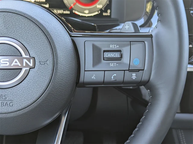 Nuevos NISSAN PATHFINDER à Kennesaw, chez Town Center Nissan