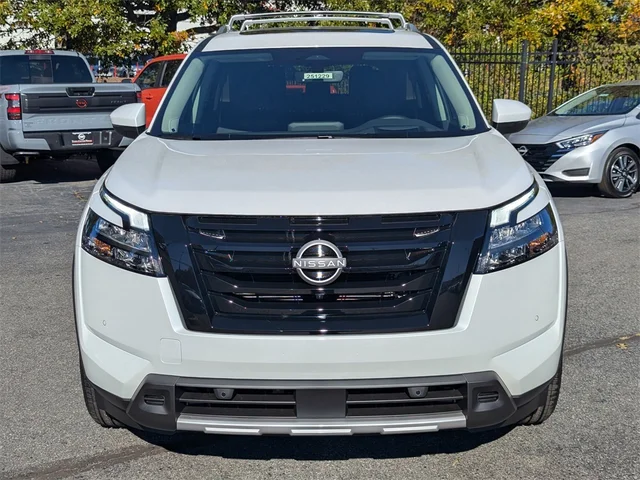 Nuevos NISSAN PATHFINDER à Kennesaw, chez Town Center Nissan