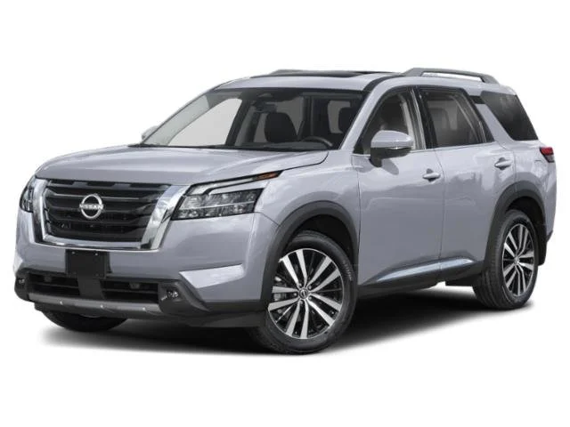 Nuevos NISSAN PATHFINDER à Kennesaw, chez Town Center Nissan