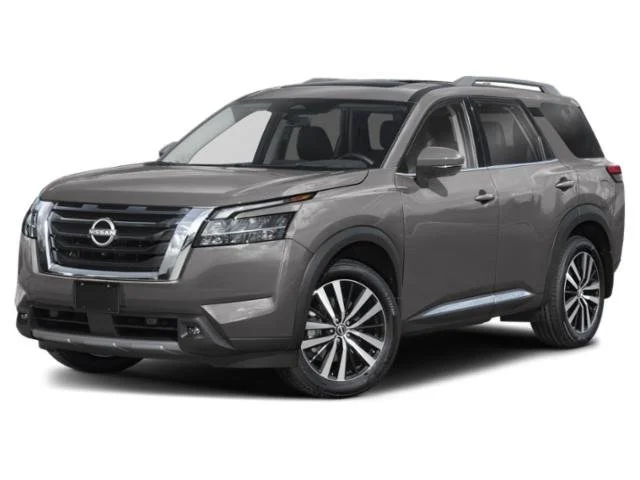 Nuevos NISSAN PATHFINDER à Kennesaw, chez Town Center Nissan