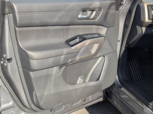 Nuevos NISSAN PATHFINDER à Kennesaw, chez Town Center Nissan