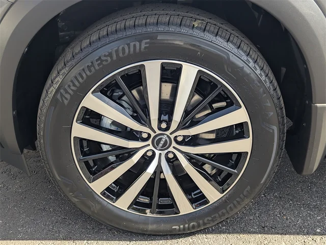 Nuevos NISSAN PATHFINDER à Kennesaw, chez Town Center Nissan