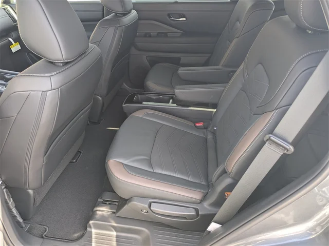 Nuevos NISSAN PATHFINDER à Kennesaw, chez Town Center Nissan