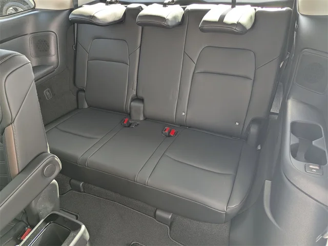 Nuevos NISSAN PATHFINDER à Kennesaw, chez Town Center Nissan