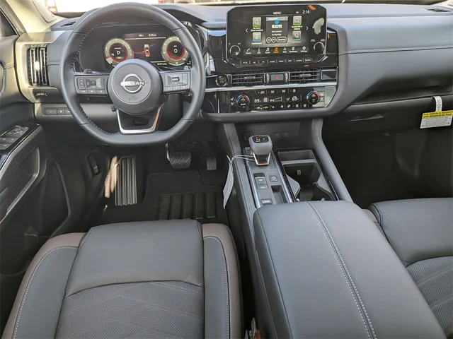 Nuevos NISSAN PATHFINDER à Kennesaw, chez Town Center Nissan