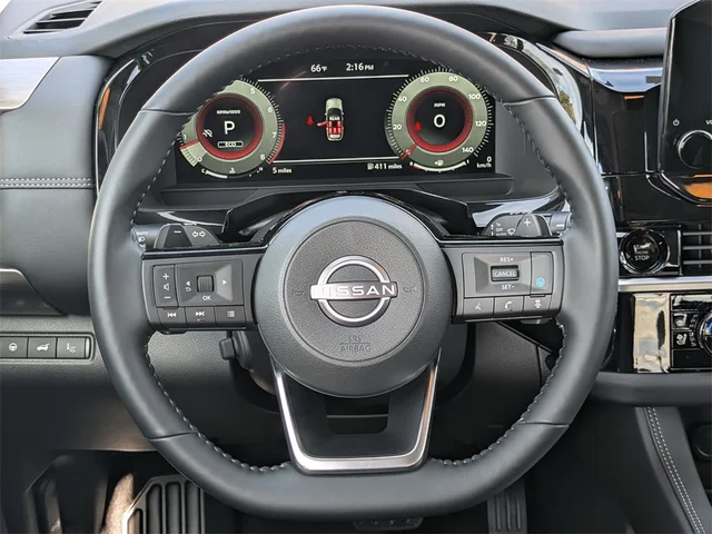 Nuevos NISSAN PATHFINDER à Kennesaw, chez Town Center Nissan