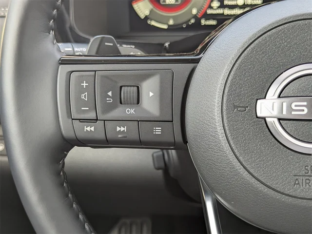 Nuevos NISSAN PATHFINDER à Kennesaw, chez Town Center Nissan