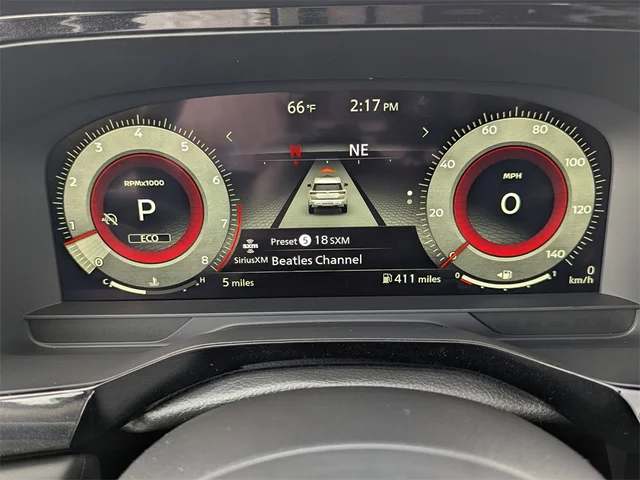 Nuevos NISSAN PATHFINDER à Kennesaw, chez Town Center Nissan