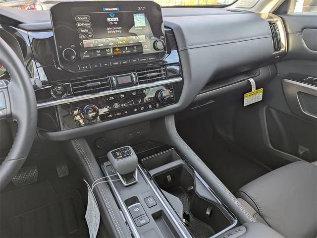 Nuevos NISSAN PATHFINDER à Kennesaw, chez Town Center Nissan