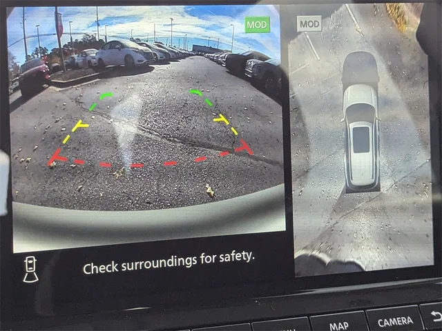 Nuevos NISSAN PATHFINDER à Kennesaw, chez Town Center Nissan