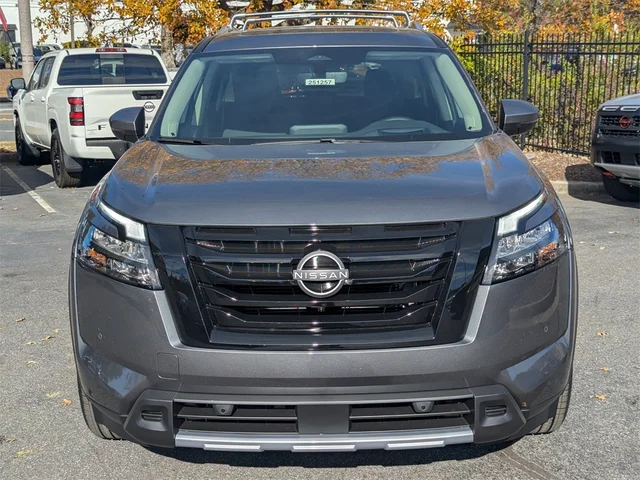 Nuevos NISSAN PATHFINDER à Kennesaw, chez Town Center Nissan