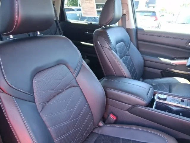 SEMINUEVOS NISSAN Pathfinder a Estados en autogozo