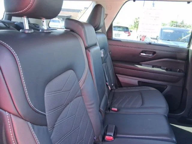 SEMINUEVOS NISSAN Pathfinder a Estados en autogozo