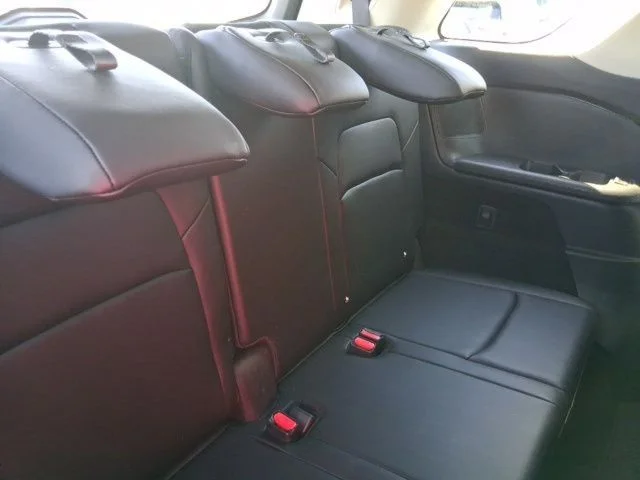 SEMINUEVOS NISSAN Pathfinder a Estados en autogozo