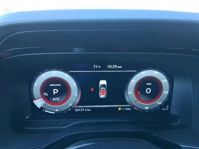 SEMINUEVOS NISSAN Pathfinder a Estados en autogozo