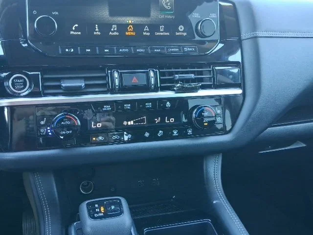 SEMINUEVOS NISSAN Pathfinder a Estados en autogozo