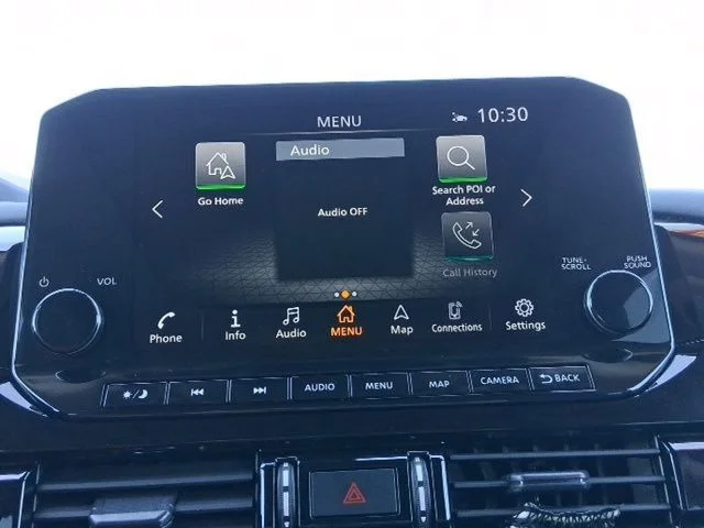 SEMINUEVOS NISSAN Pathfinder a Estados en autogozo